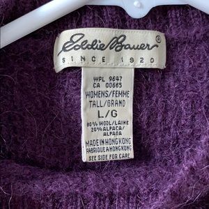 Eddie Bauer Sweaters - Vintage Eddie Bauer sweater Eddie Bauer Sweaters - Vintage Eddie Bauer sweater